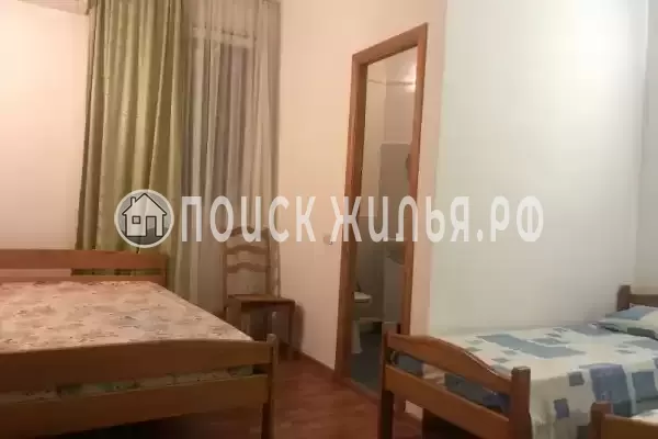 Частный сектор «На Калараша»