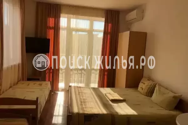 Частный сектор «На Калараша»