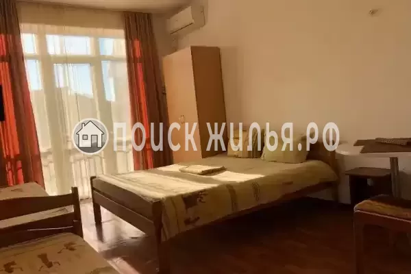 Частный сектор «На Калараша»