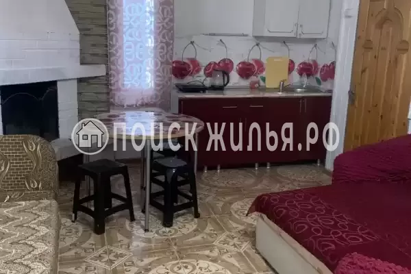 Частный сектор «На Калараша» Частный сектор «На Калараша»