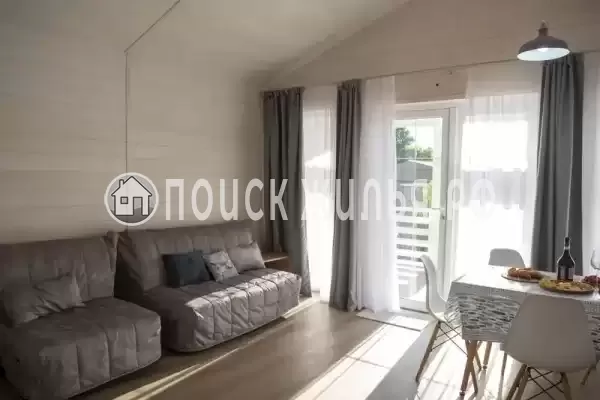 Частный сектор «Комплекс коттеджей У моря»