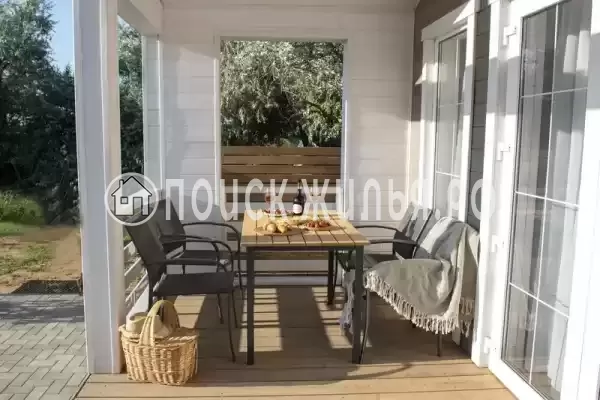 Частный сектор «Комплекс коттеджей У моря»