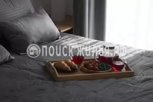 Частный сектор «Комплекс коттеджей У моря»