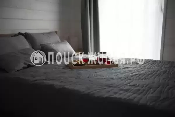 Частный сектор «Комплекс коттеджей У моря»