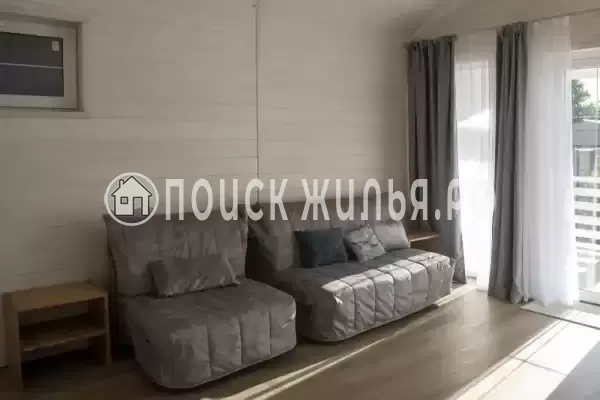 Частный сектор «Комплекс коттеджей У моря»