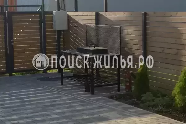 Частный сектор «Комплекс коттеджей У моря»