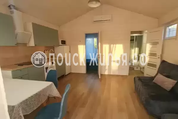 Частный сектор «Комплекс коттеджей У моря»