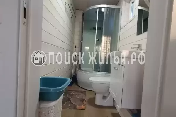 Частный сектор «Комплекс коттеджей У моря»