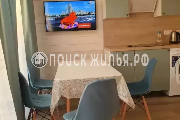 Частный сектор «Комплекс коттеджей У моря»