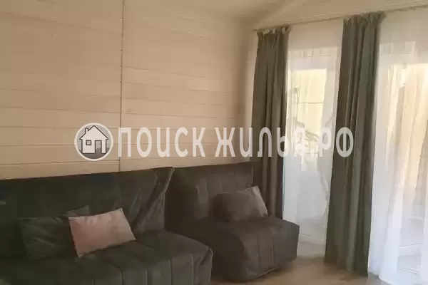 Частный сектор «Комплекс коттеджей У моря»