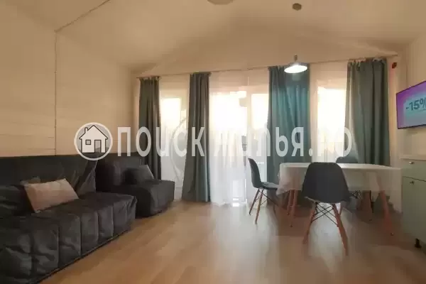 Частный сектор «Комплекс коттеджей У моря»