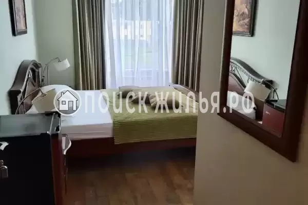 Частный сектор «Дом ГИД»