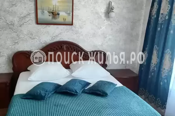 Частный сектор «Дом ГИД»