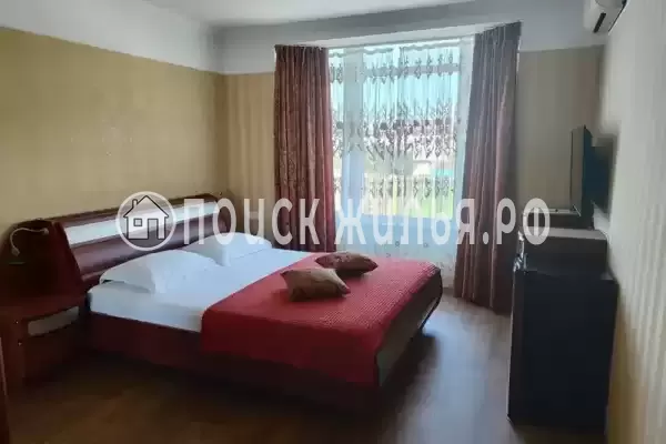 Частный сектор «Дом ГИД»