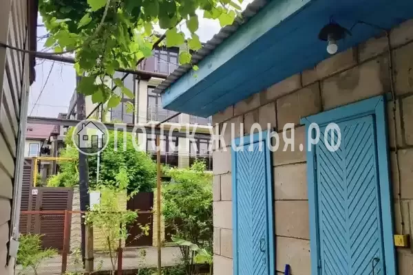 Частный сектор «Дом ГИД»