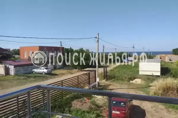 Частный сектор «Александрит»