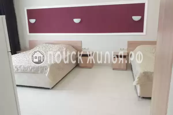 Частный сектор «Александрит»