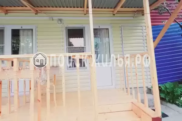 Частный сектор «Анна» Частный сектор «Анна»