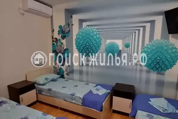 Частный сектор «Анна» Частный сектор «Анна»