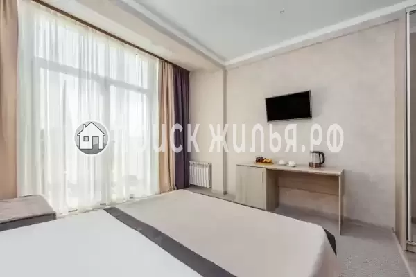 Отель «Афалина»