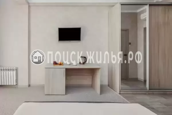Отель «Афалина»