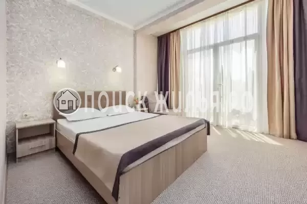 Отель «Афалина»