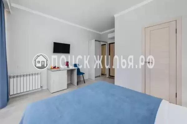Отель «Афалина»