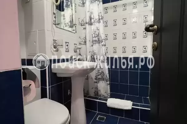Отель «Анна»
