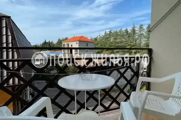 Отель «Анна»
