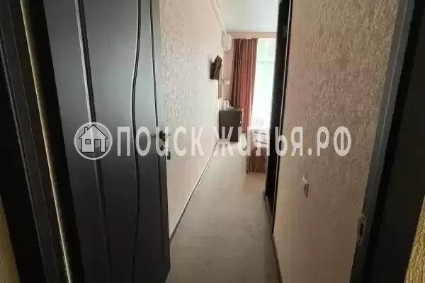 Отель «Анна»