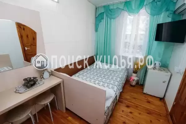 База отдыха «Поющие в терновнике»