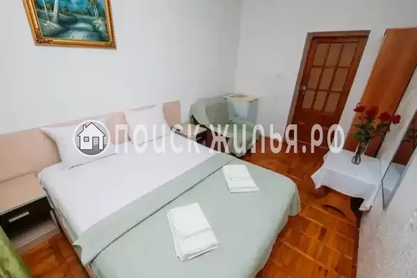 База отдыха «Поющие в терновнике»