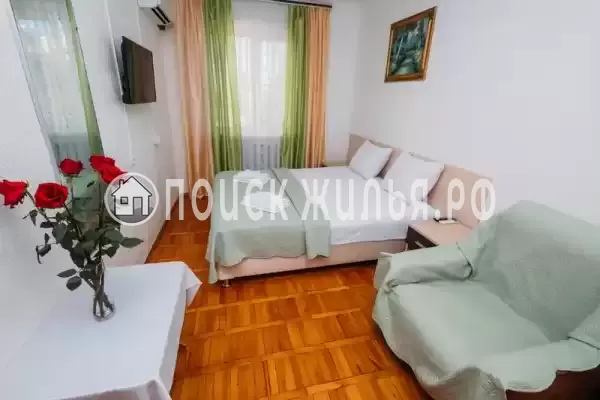 База отдыха «Поющие в терновнике»