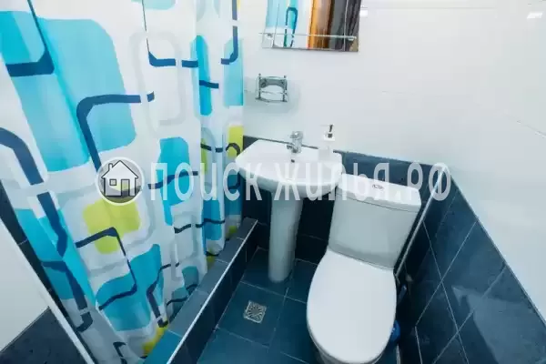 База отдыха «Поющие в терновнике»