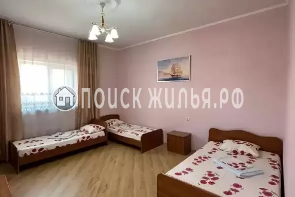 Гостевой дом «Эмили» Гостевой дом «Эмили»