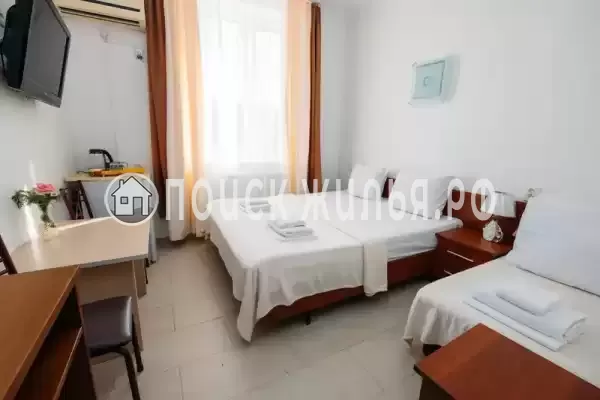 База отдыха «Поющие в терновнике»