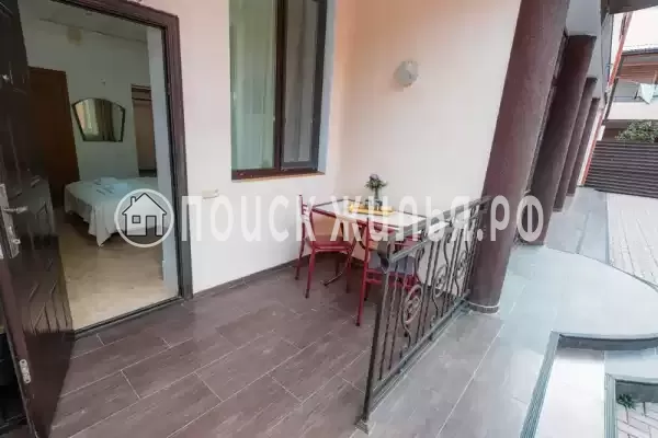 База отдыха «Поющие в терновнике»