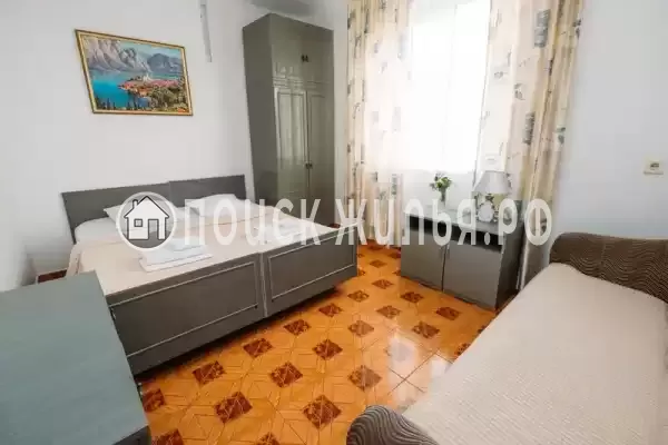 База отдыха «Поющие в терновнике»