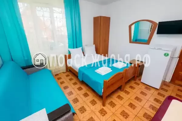 База отдыха «Поющие в терновнике»