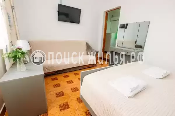 База отдыха «Поющие в терновнике»