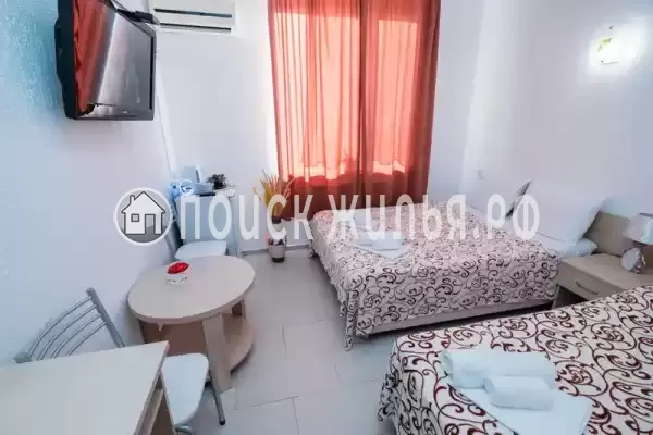 База отдыха «Поющие в терновнике»