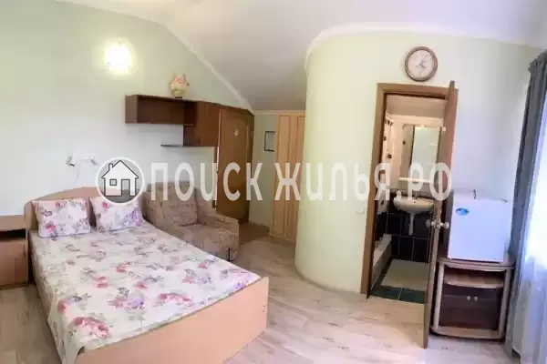 Гостевой дом «Высокий берег»