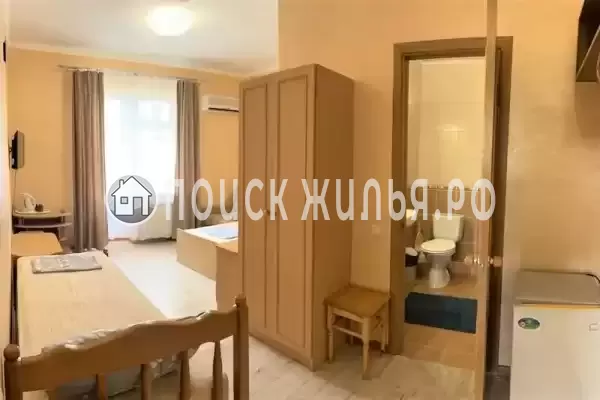 Гостевой дом «Высокий берег»