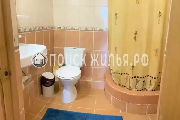 Гостевой дом «Высокий берег»