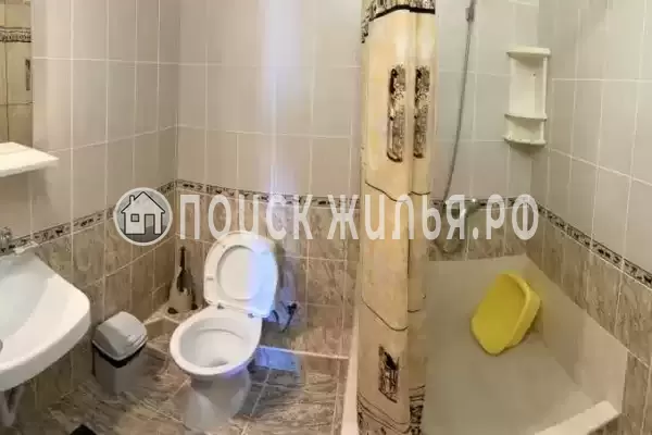 Гостевой дом «Высокий берег»