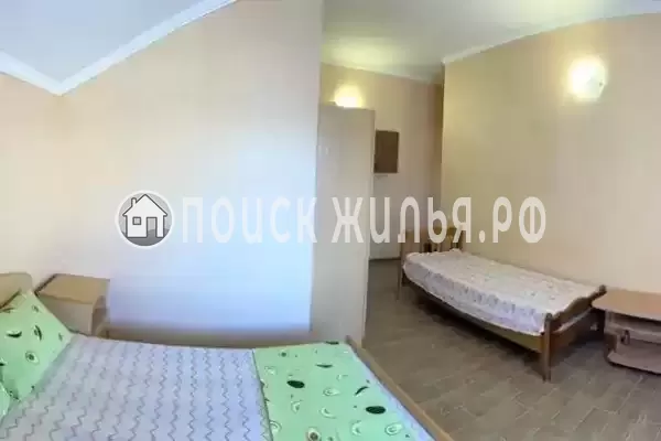 Гостевой дом «Высокий берег»