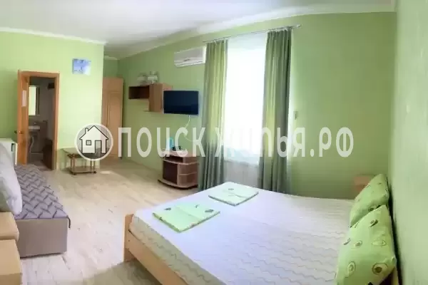 Гостевой дом «Высокий берег»