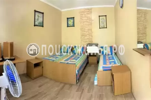 Гостевой дом «Высокий берег»