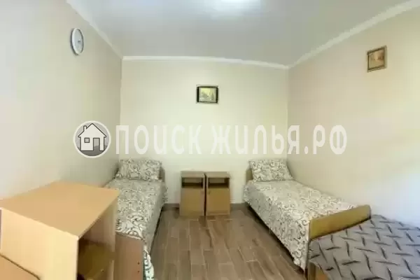 Гостевой дом «Высокий берег»