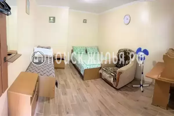 Гостевой дом «Высокий берег»